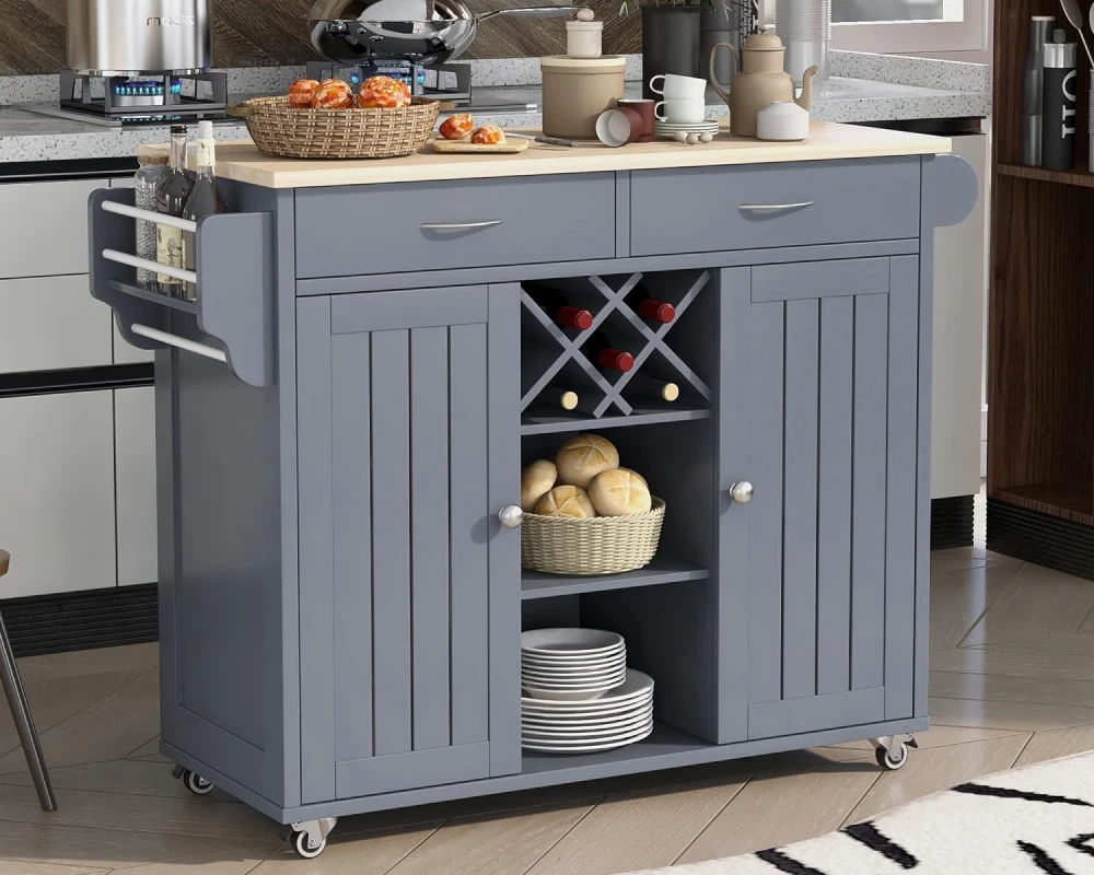 cabinets kitchen island
